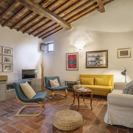La Casita De El Malo - Sweet Dreams In Florencja Zewnętrze zdjęcie