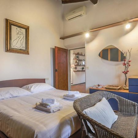 La Casita De El Malo - Sweet Dreams In Florencja Zewnętrze zdjęcie