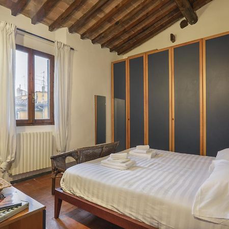 La Casita De El Malo - Sweet Dreams In Florencja Zewnętrze zdjęcie