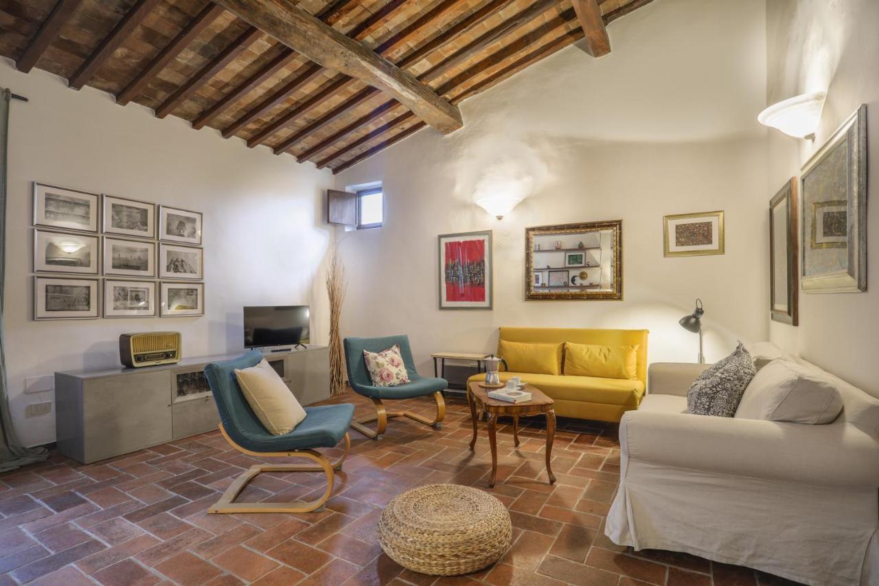 La Casita De El Malo - Sweet Dreams In Florencja Zewnętrze zdjęcie