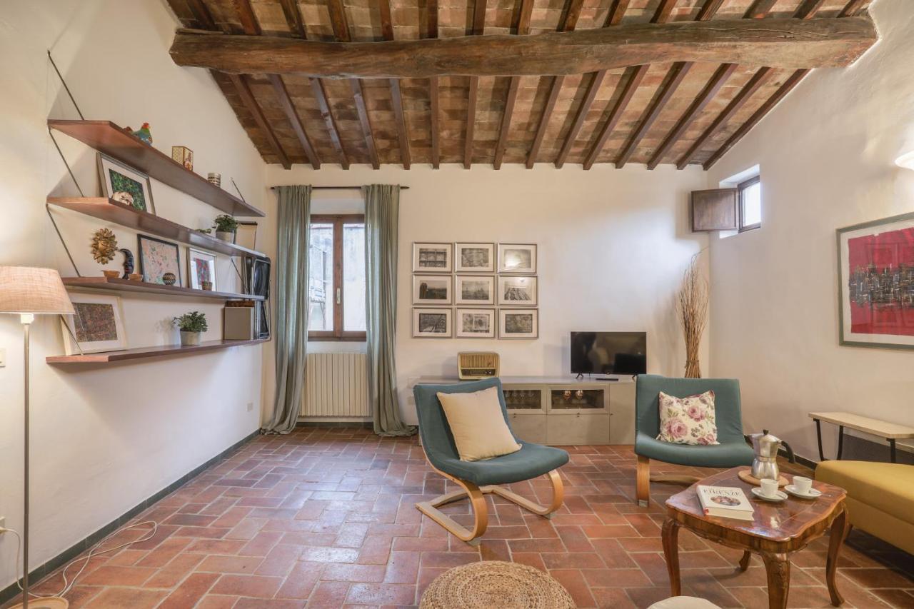 La Casita De El Malo - Sweet Dreams In Florencja Zewnętrze zdjęcie