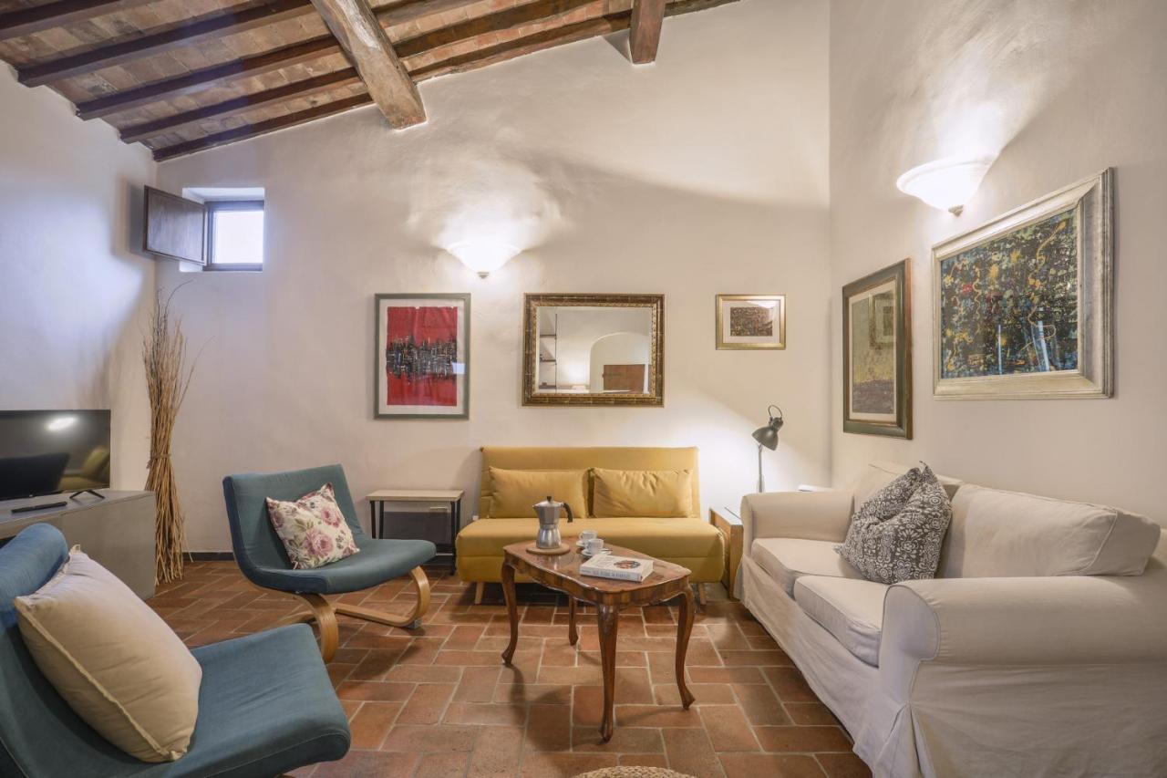 La Casita De El Malo - Sweet Dreams In Florencja Zewnętrze zdjęcie