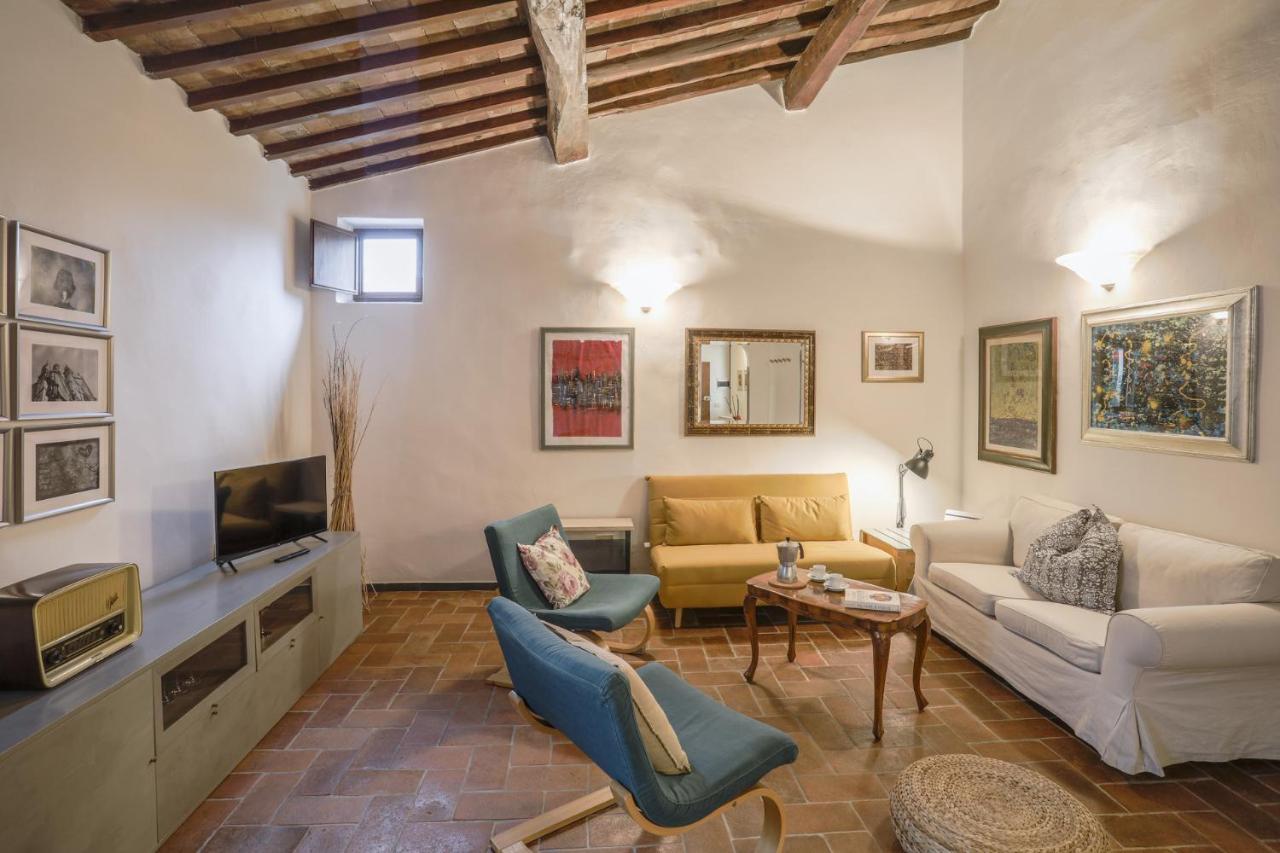 La Casita De El Malo - Sweet Dreams In Florencja Zewnętrze zdjęcie