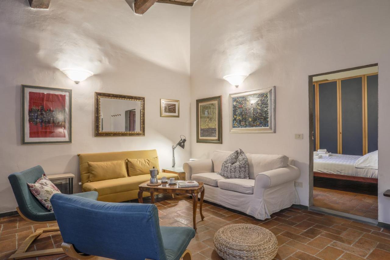 La Casita De El Malo - Sweet Dreams In Florencja Zewnętrze zdjęcie