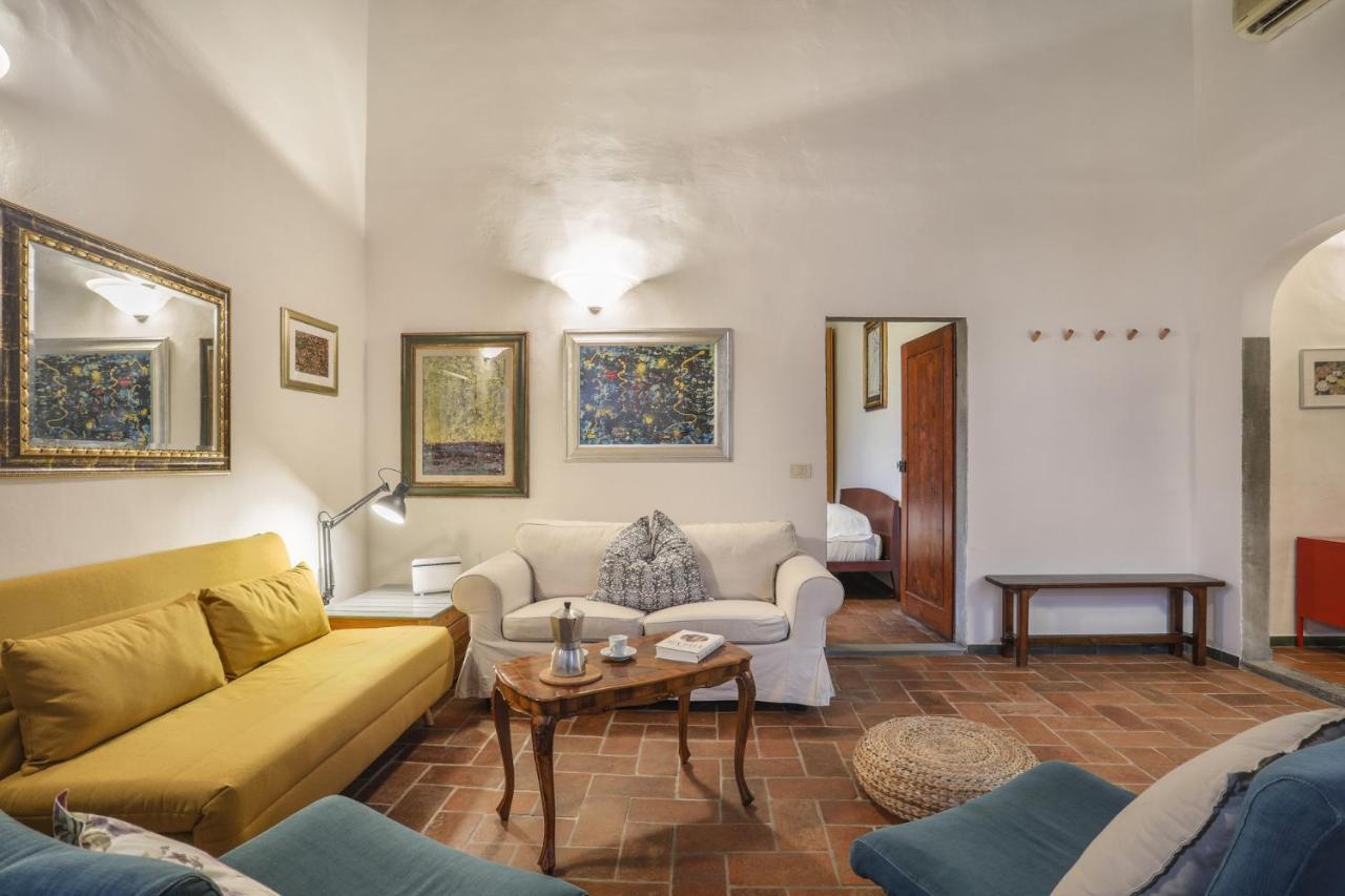 La Casita De El Malo - Sweet Dreams In Florencja Zewnętrze zdjęcie