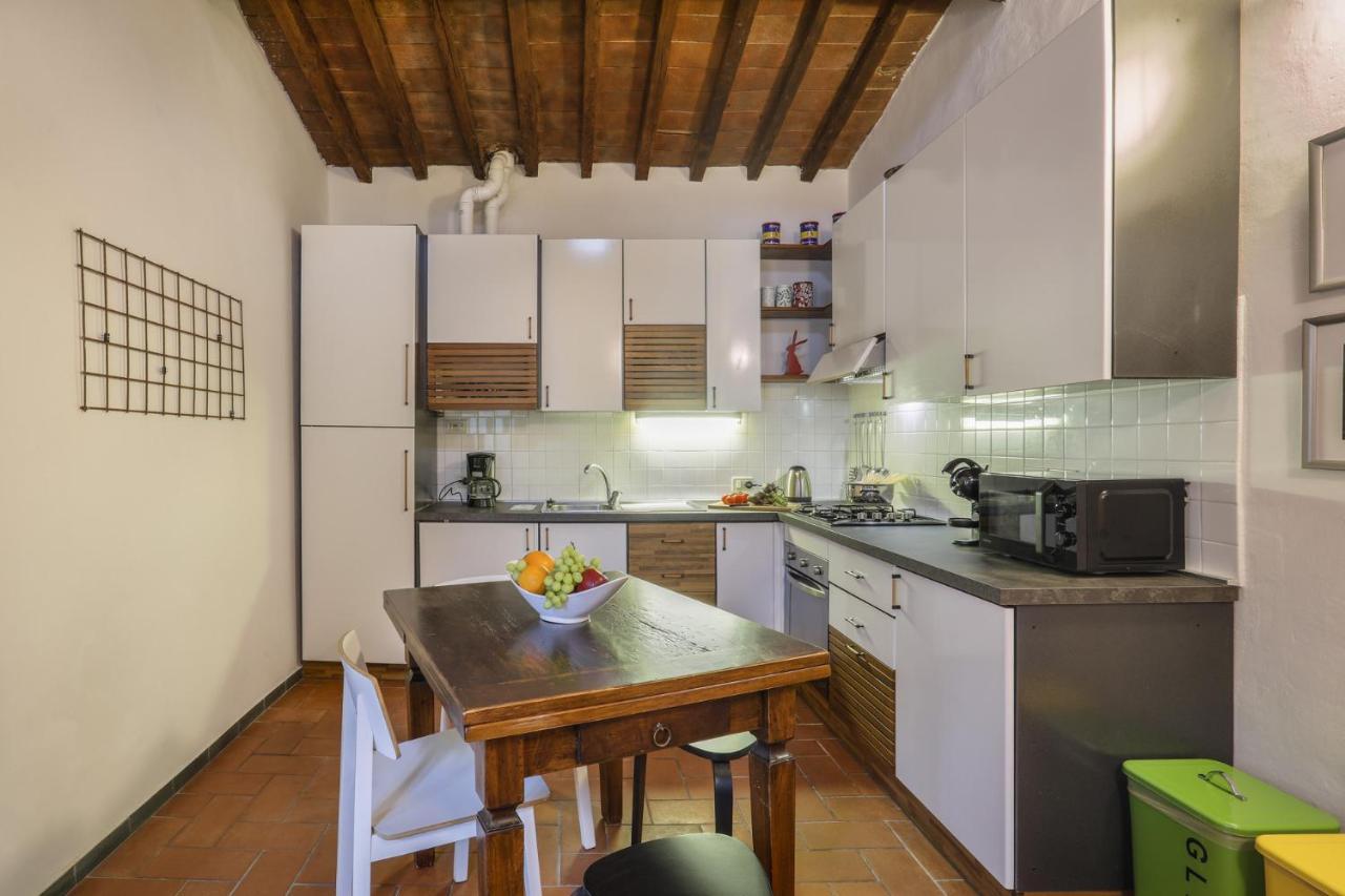 La Casita De El Malo - Sweet Dreams In Florencja Zewnętrze zdjęcie