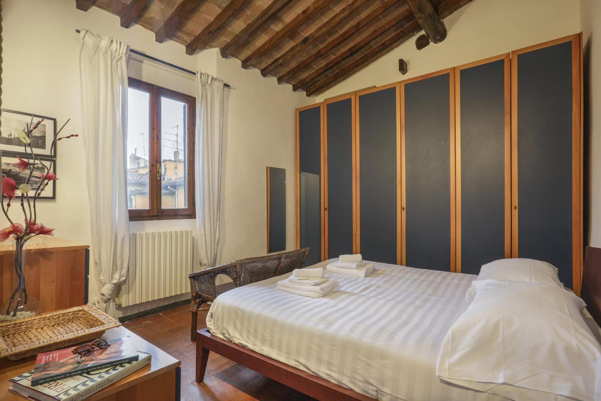 La Casita De El Malo - Sweet Dreams In Florencja Zewnętrze zdjęcie