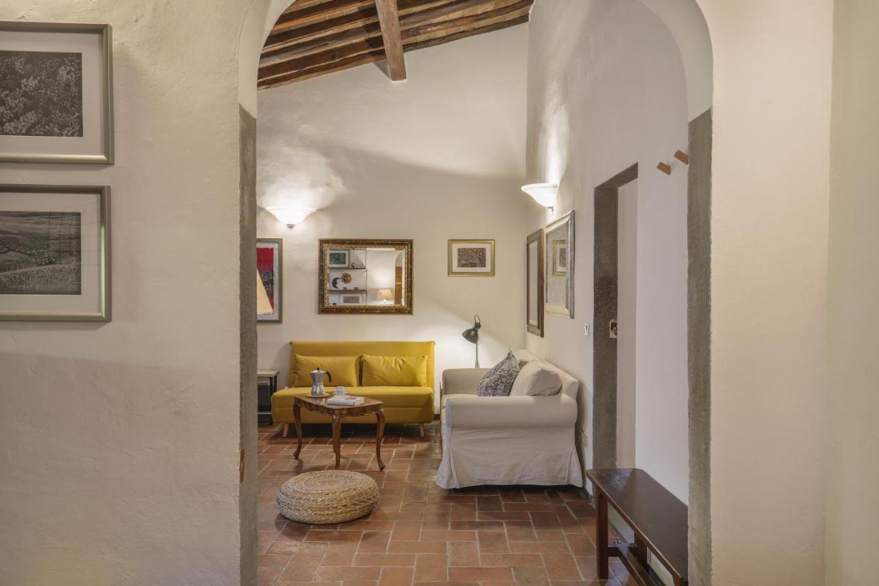 La Casita De El Malo - Sweet Dreams In Florencja Zewnętrze zdjęcie