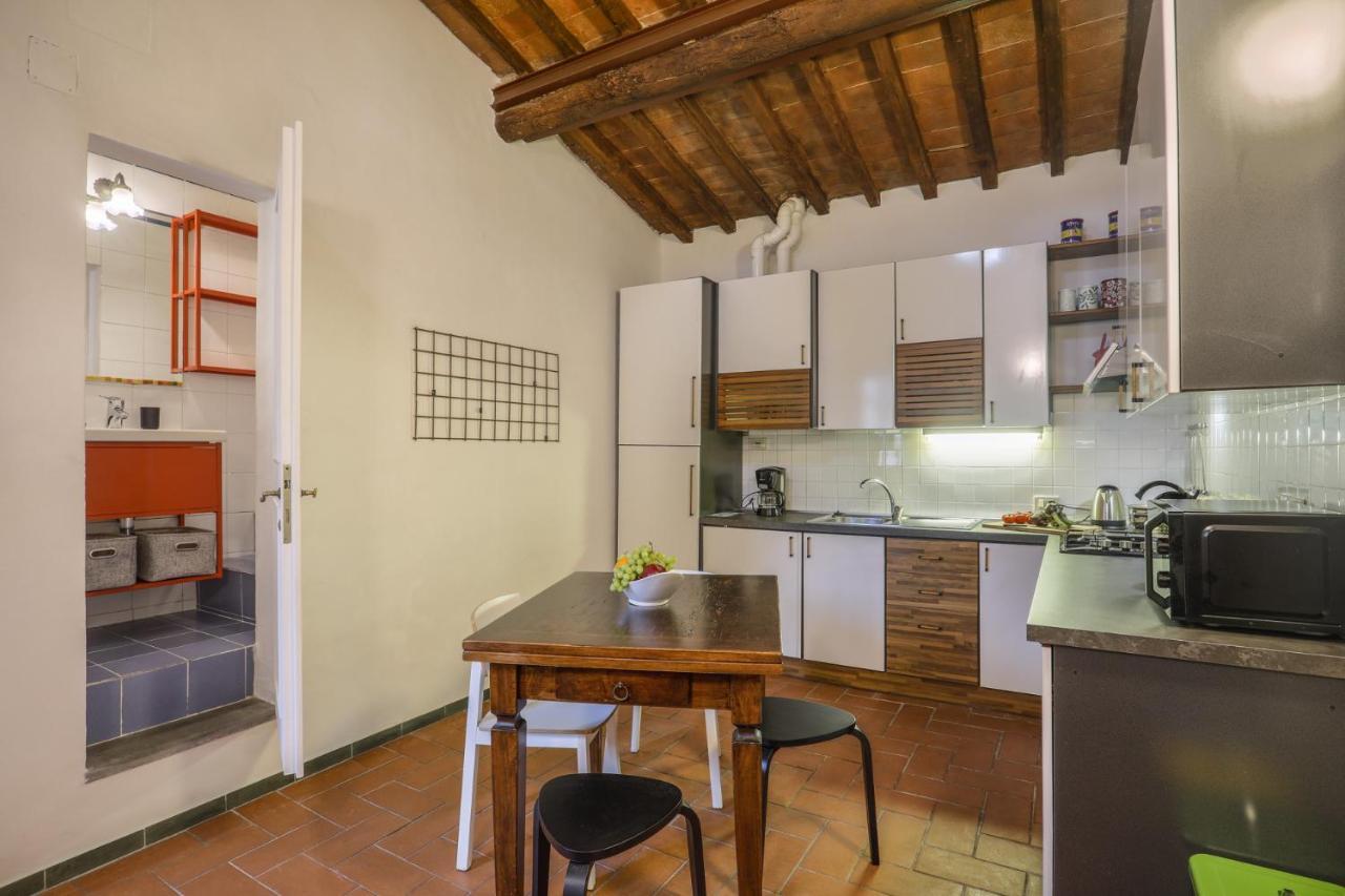 La Casita De El Malo - Sweet Dreams In Florencja Zewnętrze zdjęcie