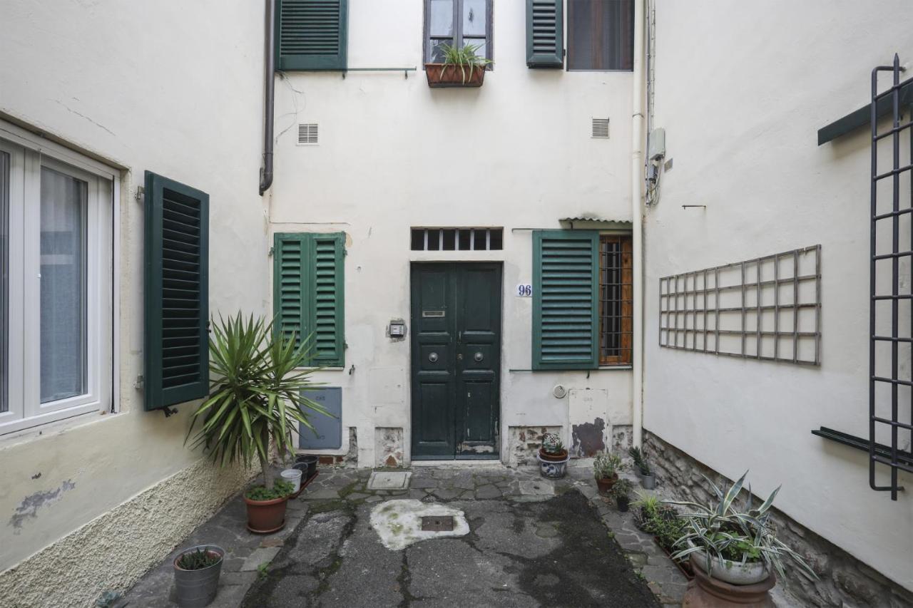 La Casita De El Malo - Sweet Dreams In Florencja Zewnętrze zdjęcie