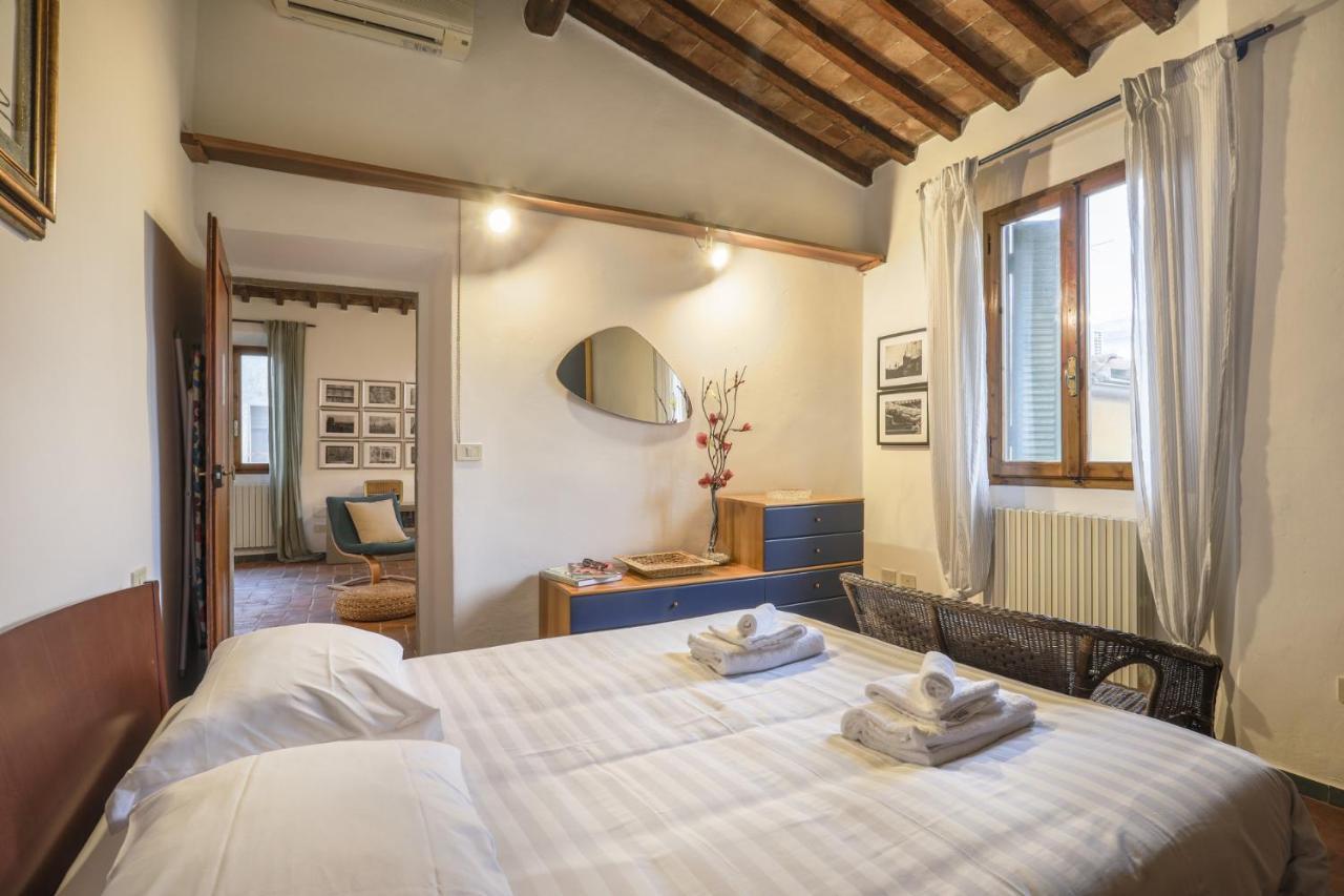 La Casita De El Malo - Sweet Dreams In Florencja Zewnętrze zdjęcie