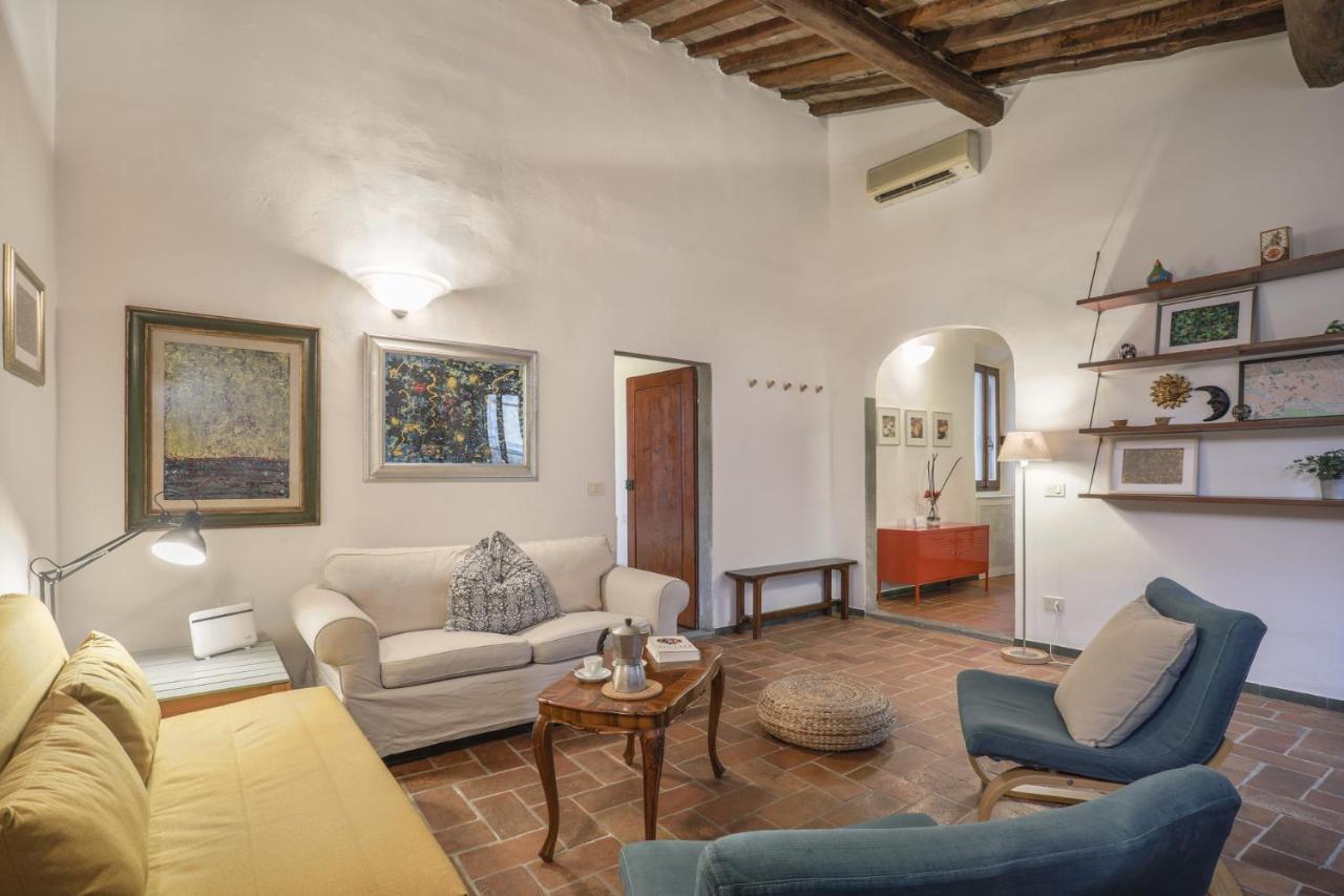 La Casita De El Malo - Sweet Dreams In Florencja Zewnętrze zdjęcie