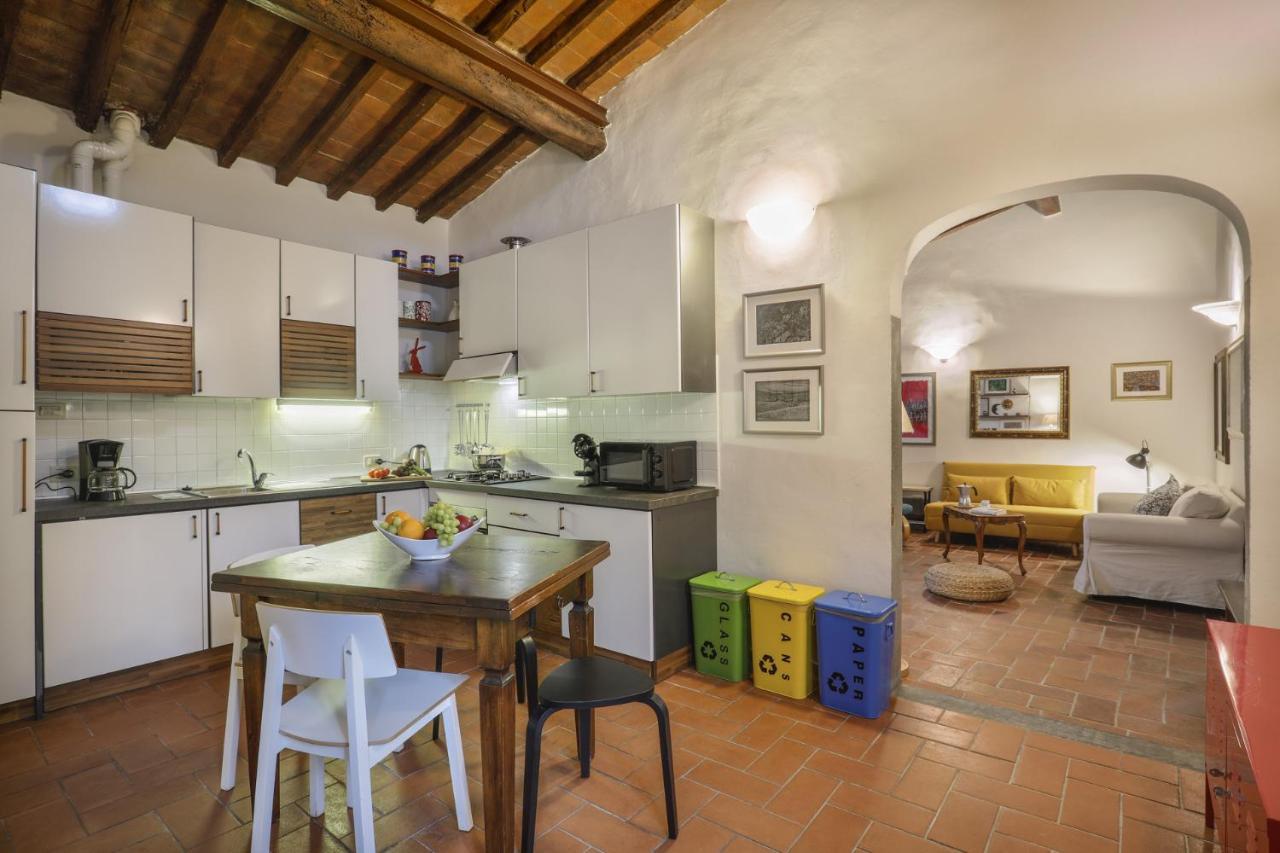 La Casita De El Malo - Sweet Dreams In Florencja Zewnętrze zdjęcie